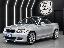 BMW 120i Cabrio Futura
