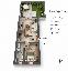 Appartamento 70 mq, soggiorno, 2 camere