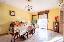 Appartamento 100 mq, soggiorno, 2 camere, zona Carpi