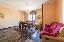 Appartamento 114 mq, soggiorno, 2 camere, zona Ospitaletto - Centro