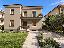 Trilocale in bifamiliare con ingresso indipendente e 205mq di giardino