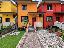 Villa 194 mq, soggiorno, 3 camere, zona Castel Mella