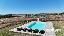 Rustico 225 mq, soggiorno, 4 camere, zona Marsiliana