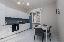 Appartamento 60 mq, soggiorno, 2 camere