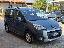 PEUGEOT Partner 5 POSTI Tepee 1.6HDI 90