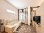 Appartamento 60 mq, 2 camere, zona Mazzin
