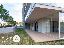 Appartamento con corte privata fronte mare