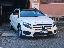 MERCEDES-BENZ GLA 200 d Automatic 4Matic Sport