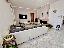 Appartamento 250 mq, soggiorno, 4 camere