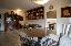 Appartamento 100 mq, 2 camere, zona Zarini