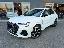 AUDI Q3 SPB 35 TDI S tronic Identity Black