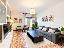 Appartamento 130 mq, soggiorno, 2 camere, zona Oriago