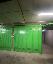 Garage 18 mq, zona San Paolo