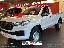 FOTON Tunland G7 2.0 TDI Cabina Singola 4WD