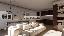 Appartamento 100 mq, soggiorno, 2 camere, zona Rezzato - Centro