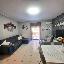 Appartamento 100 mq, soggiorno, 2 camere, zona Villaggio Santa Rosalia