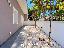 Splendido appartamento con giardino privato e garage