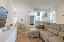 Appartamento 100 mq, 2 camere, zona Solzago