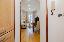 Appartamento 65 mq, soggiorno, 2 camere, zona Cernobbio