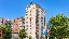Appartamento 104 mq, soggiorno, 3 camere, zona Notarbartolo