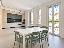 Appartamento 130 mq, soggiorno, 2 camere