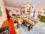 Appartamento 220 mq, soggiorno, 2 camere