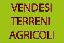 Vendesi terreno agricolo patrica