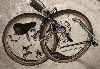 Pezzi di bicicletta