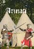 Compagnia d'arme xii -secolo - per eventi aziendali