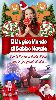 Il magico mondo di babbo natale - per eventi aziendali