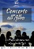 Concerti all ‘alba - per eventi aziendali
