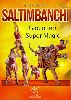 Saltimbanchi - simpatica - animazione per tutta la famiglia