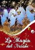 La magia del natale - sfilata e animazione sui trampoli - an