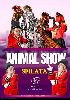 Animal show - simpatica - animazione per tutta la famiglia