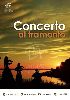 Concerto al tramonto
