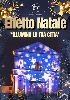Natale video mapping 2d e 3d