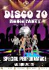 Disco 70 music party eventi musicali evenzi aziendali privat