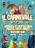 Carnevale 2025 a Forlì - il carnevale dei sogni