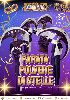 Parata polvere di stelle- simpatica - animazione per tutta l