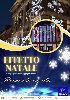 Effetto natale - sfilata e animazione sui trampoli - animare