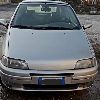 Punto cabrio elx