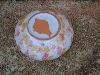 Vaso da fiori a ciotola