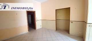 zoom immagine (Appartamento 65 mq, soggiorno, 3 camere, zona Villabate)