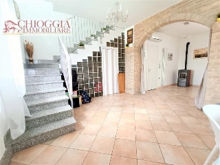 zoom immagine (Bifamiliare 110 mq, 3 camere, zona Sant'Anna di Chioggia)