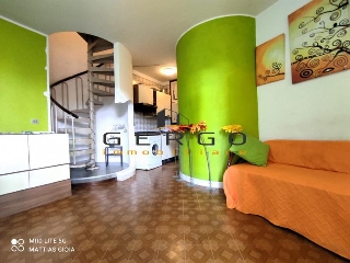 zoom immagine (Appartamento 65 mq, soggiorno, 2 camere, zona Bibione - Centro)
