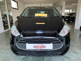zoom immagine (FORD B-Max 1.0 ECONETIC TECHNOLOGY)