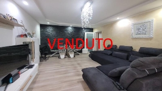 zoom immagine (Appartamento 110 mq, soggiorno, 2 camere, zona San Martino Buon Albergo)