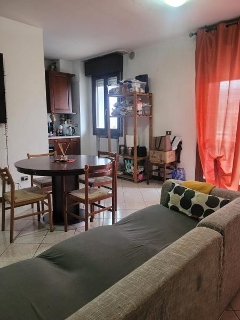 zoom immagine (Appartamento 80 mq, 2 camere, zona Maserà - Centro)