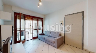 zoom immagine (Appartamento 50 mq, soggiorno, 1 camera, zona Mirafiori Nord)