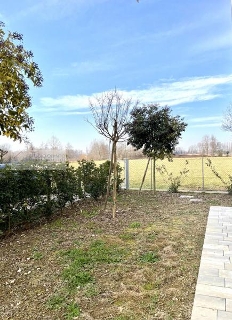 zoom immagine (Casa a schiera 131 mq, 3 camere, zona Quinto di Treviso)